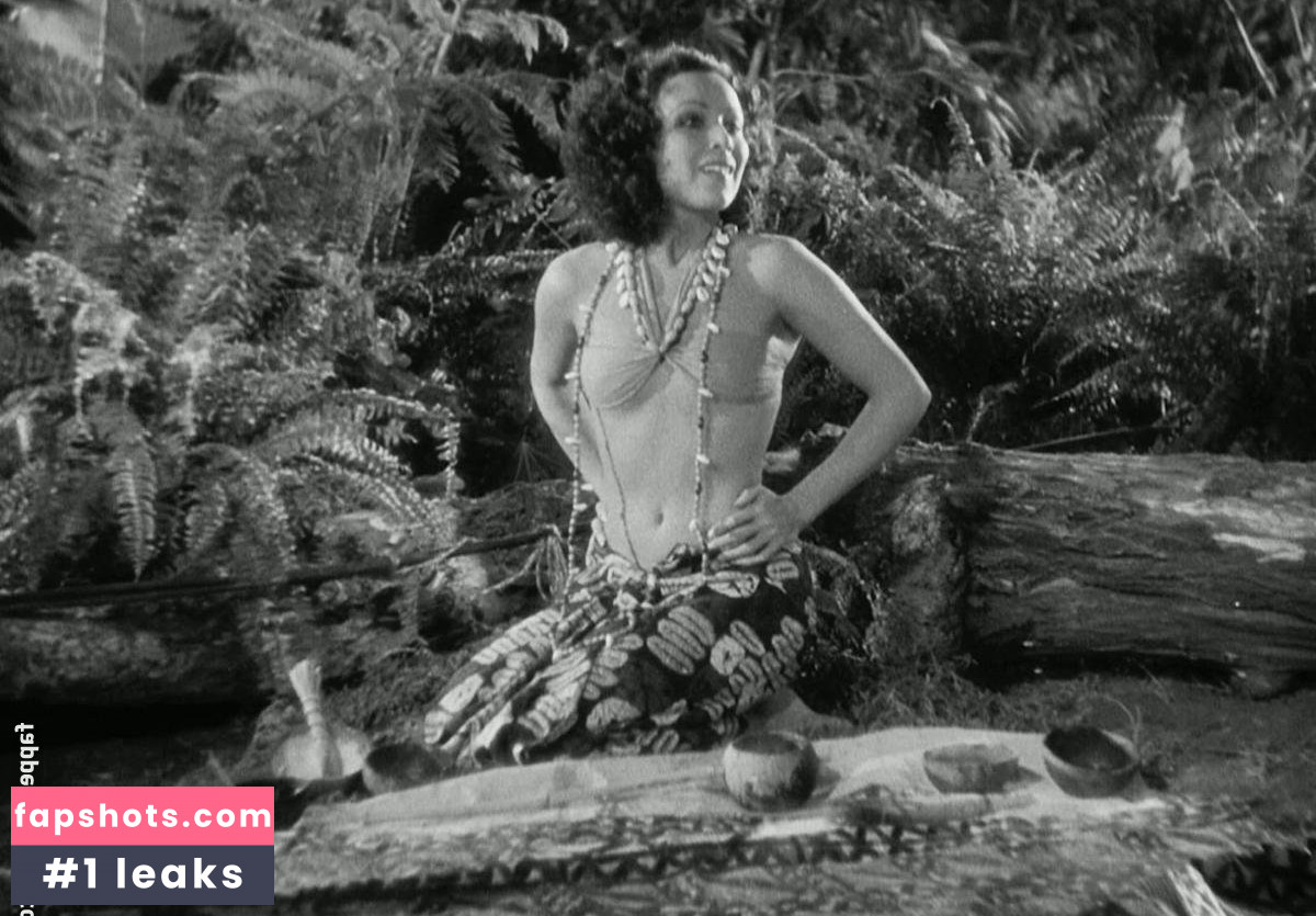 Dolores del Rio Nude Leaks OnlyFans Photos #6 - Fapshots