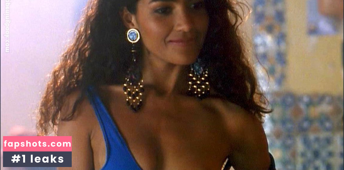 Dolores Heredia gallery photo #8