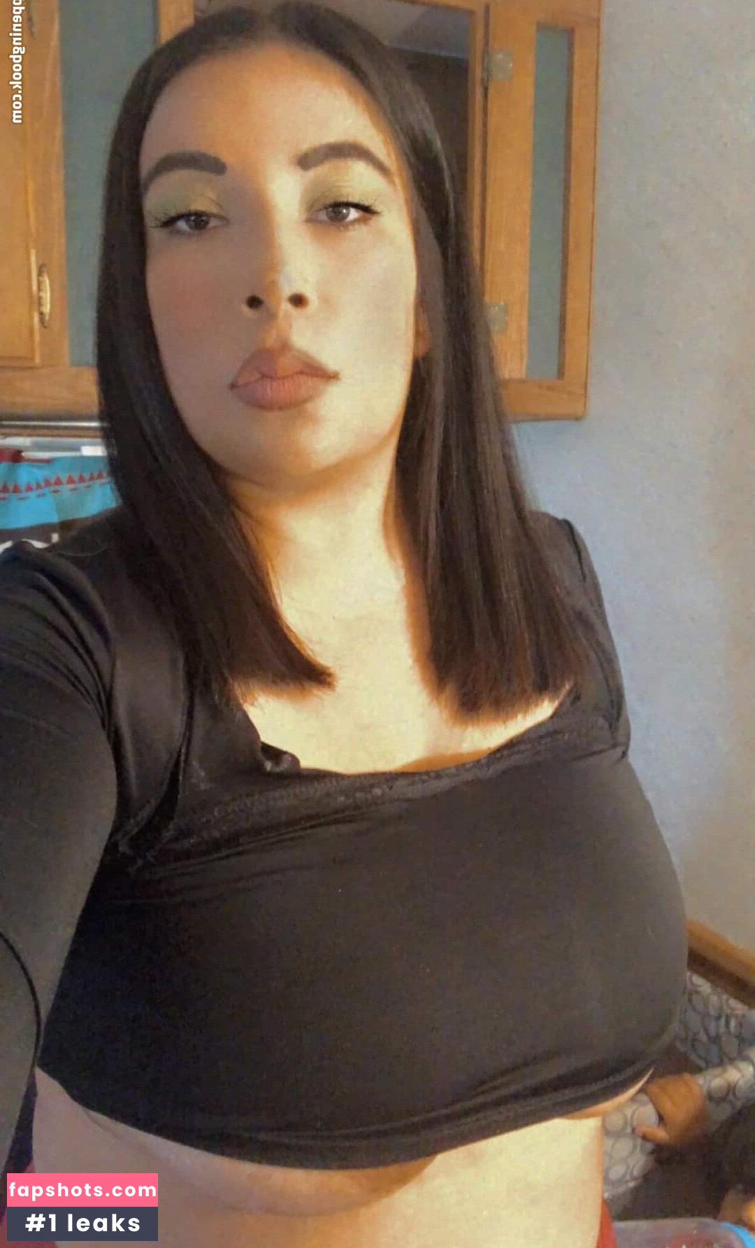 Dolores Moreno Nude Leaks OnlyFans Photos #3 - Fapshots