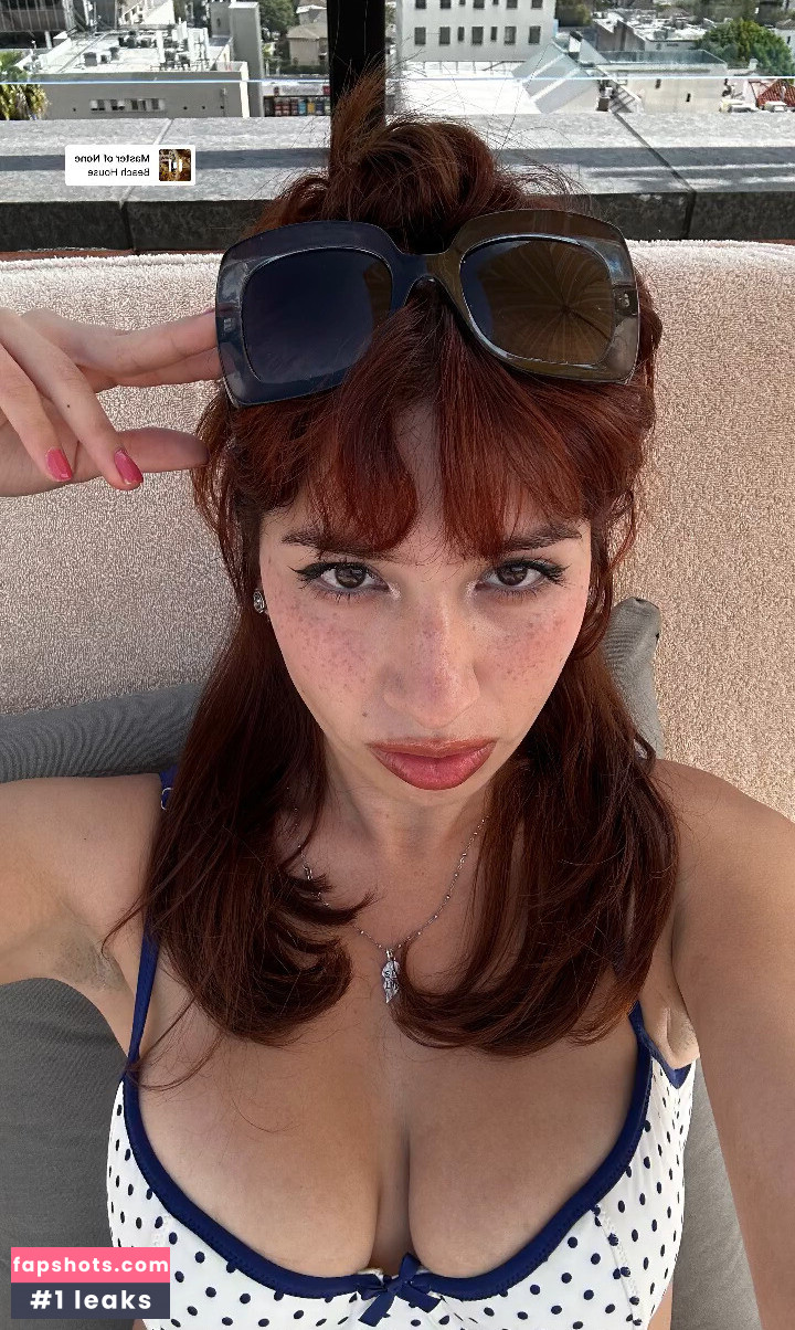 domi.elizabethh Nacktheit OnlyFans Fotos #3 - Fapshots