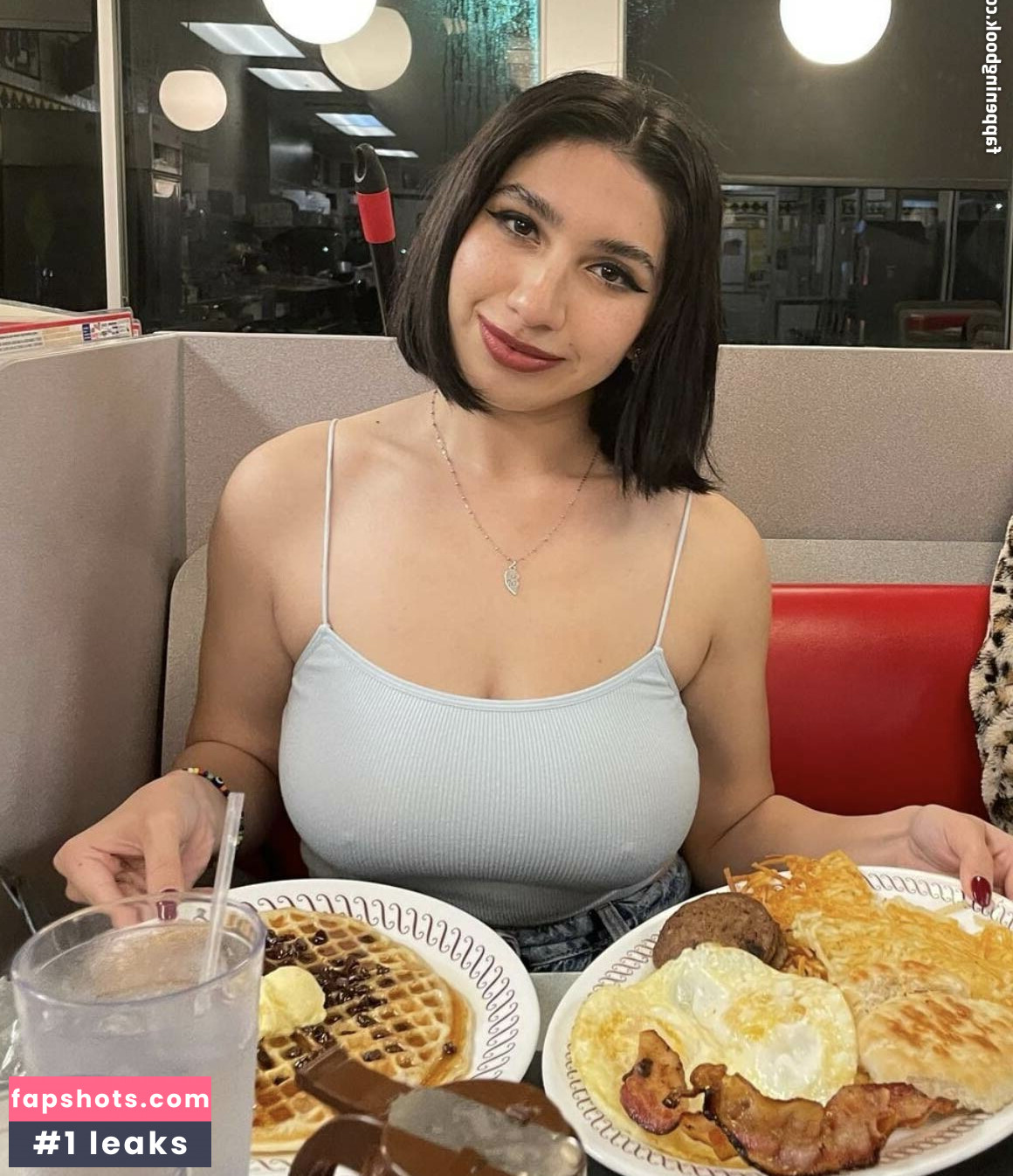 domi.elizabethh Nahé úniky fotek pouze od fanoušků #49 - Fapshots