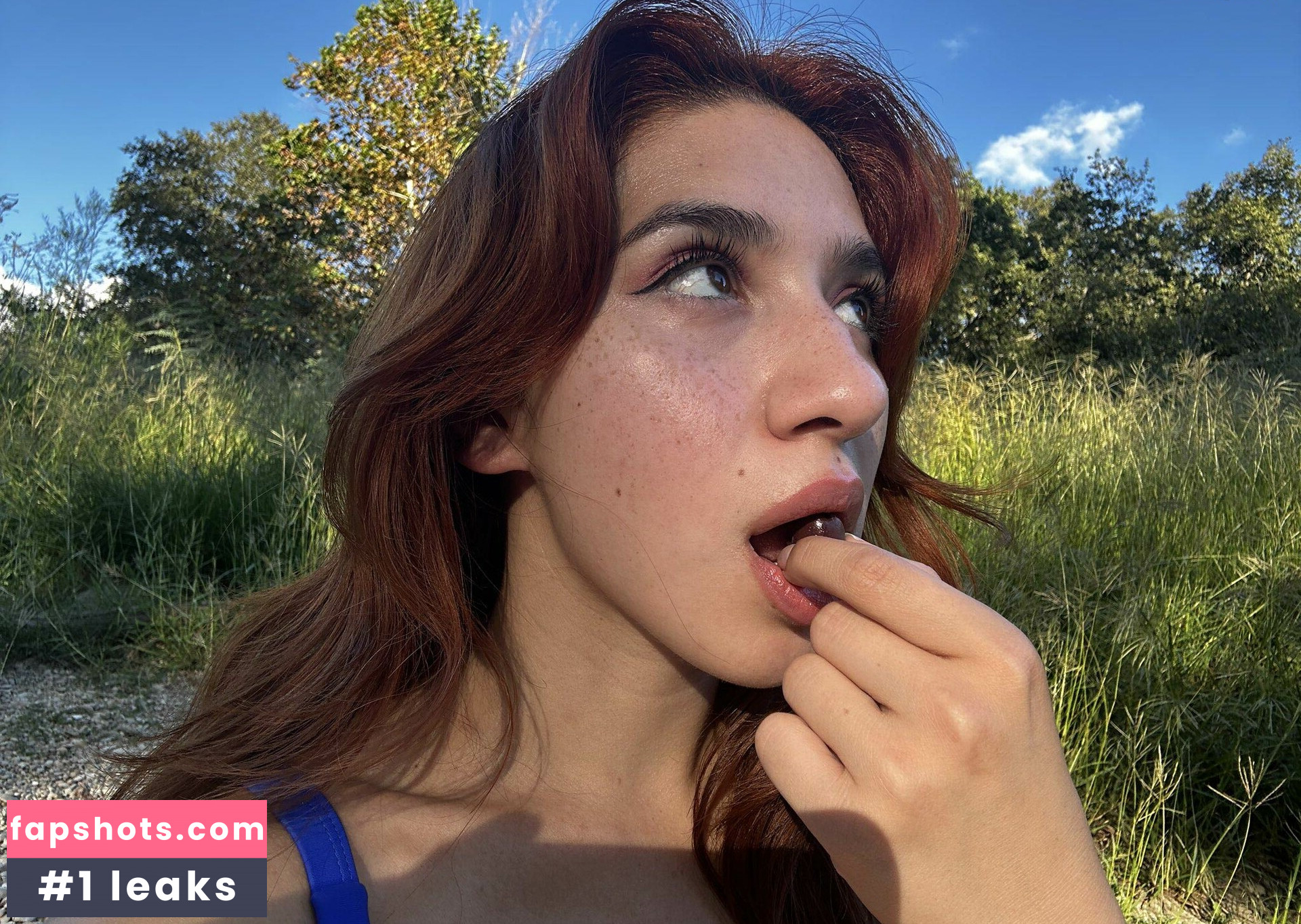 domi.elizabethh Nahé úniky fotek pouze od fanoušků #10 - Fapshots