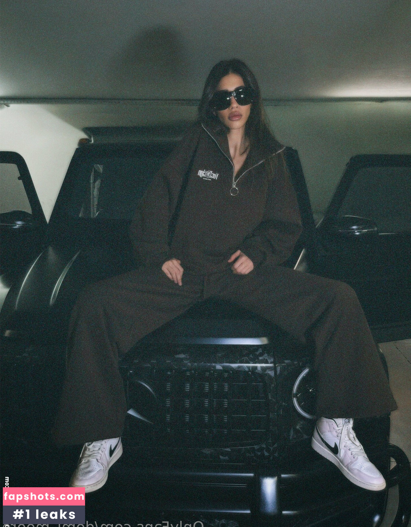 domi_moore Nude Leaks OnlyFans Photos #16 - LeakJerk