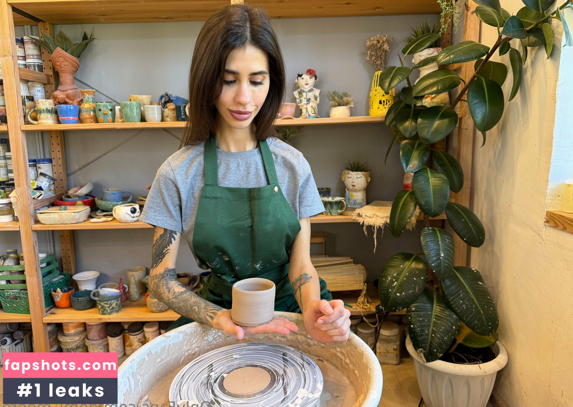 domi_moore Nude Leaks OnlyFans Photos #20 - LeakJerk