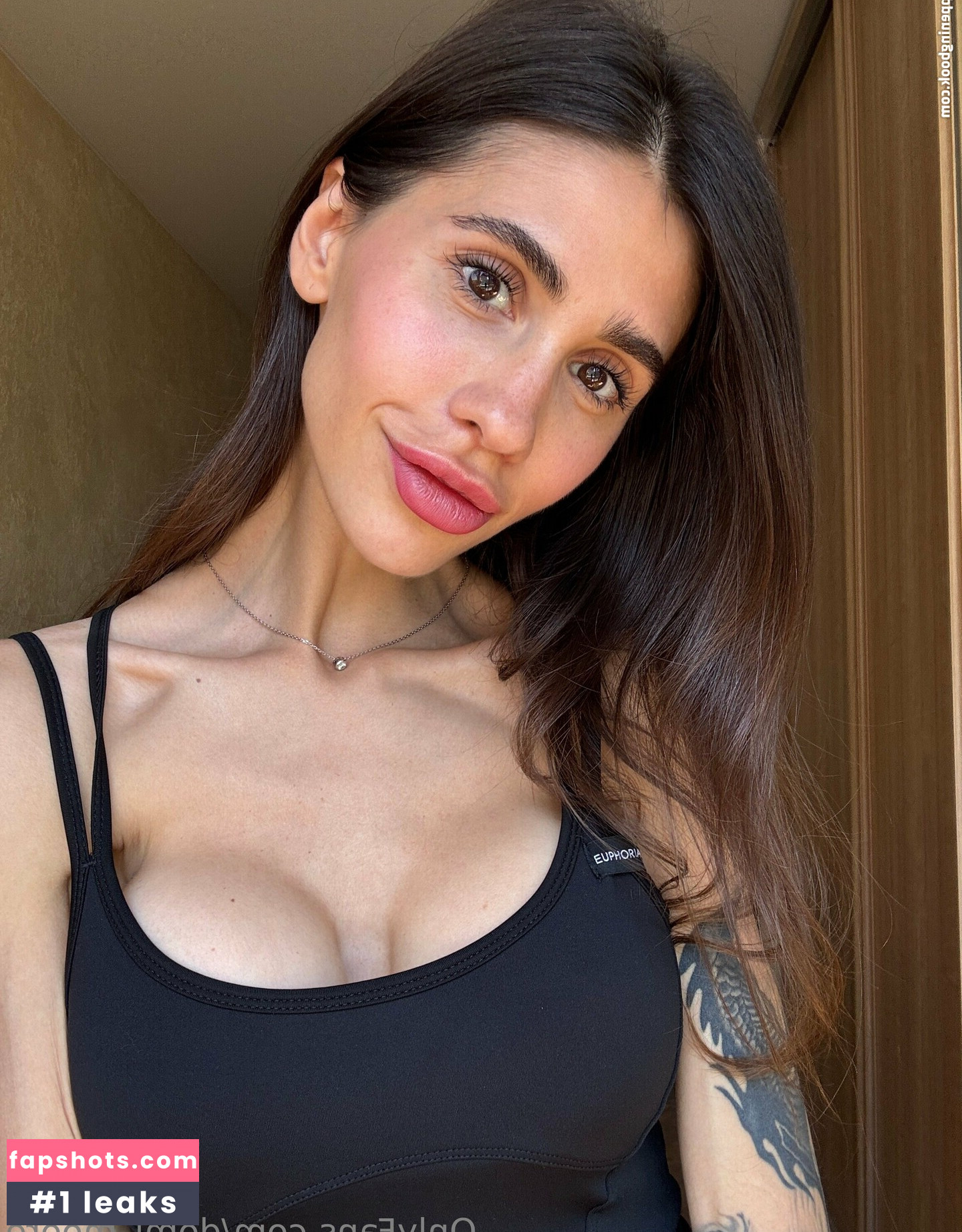 domi_moore Nude Leaks OnlyFans Photos #24 - Fapshots