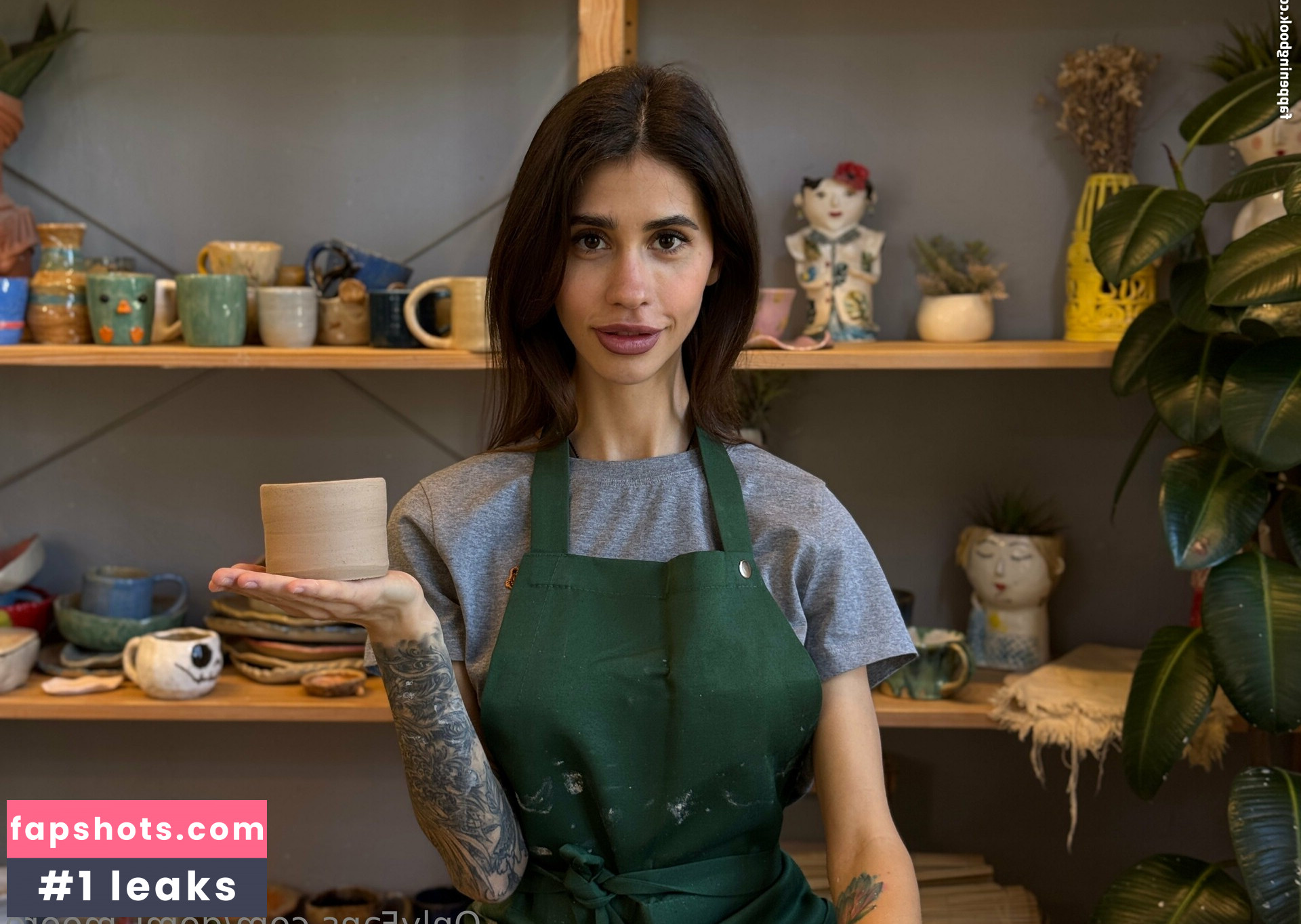 domi_moore Nude Leaks OnlyFans Photos #8 - Fapshots