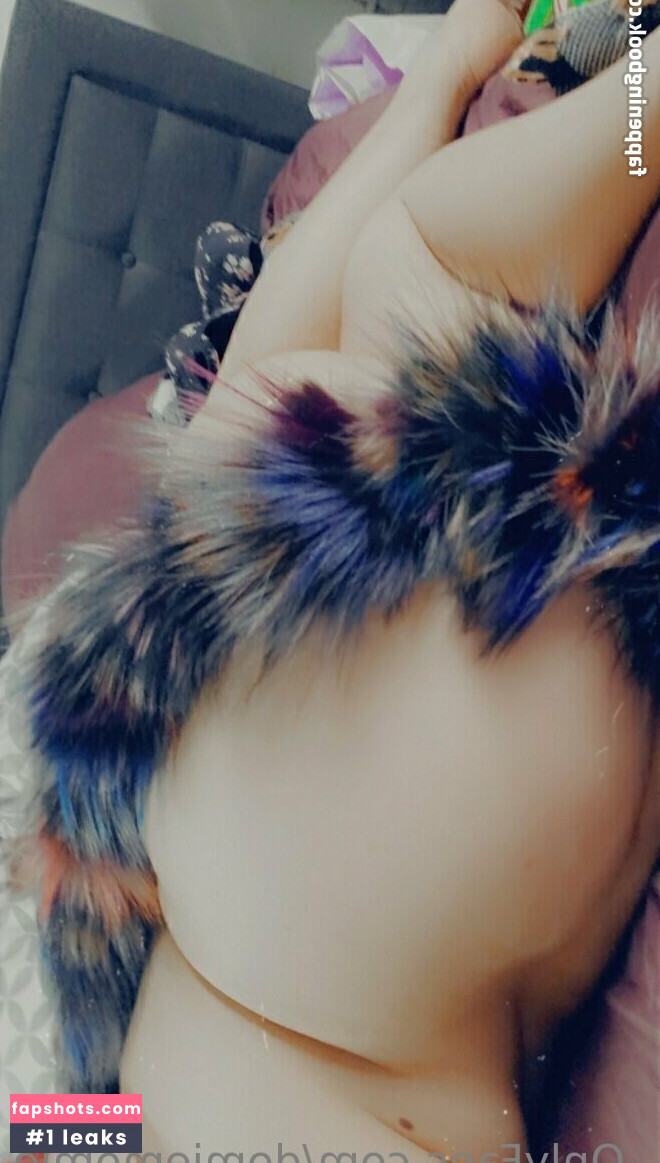 domiemomie Nahé úniky fotek pouze od fanoušků #14 - Fapshots