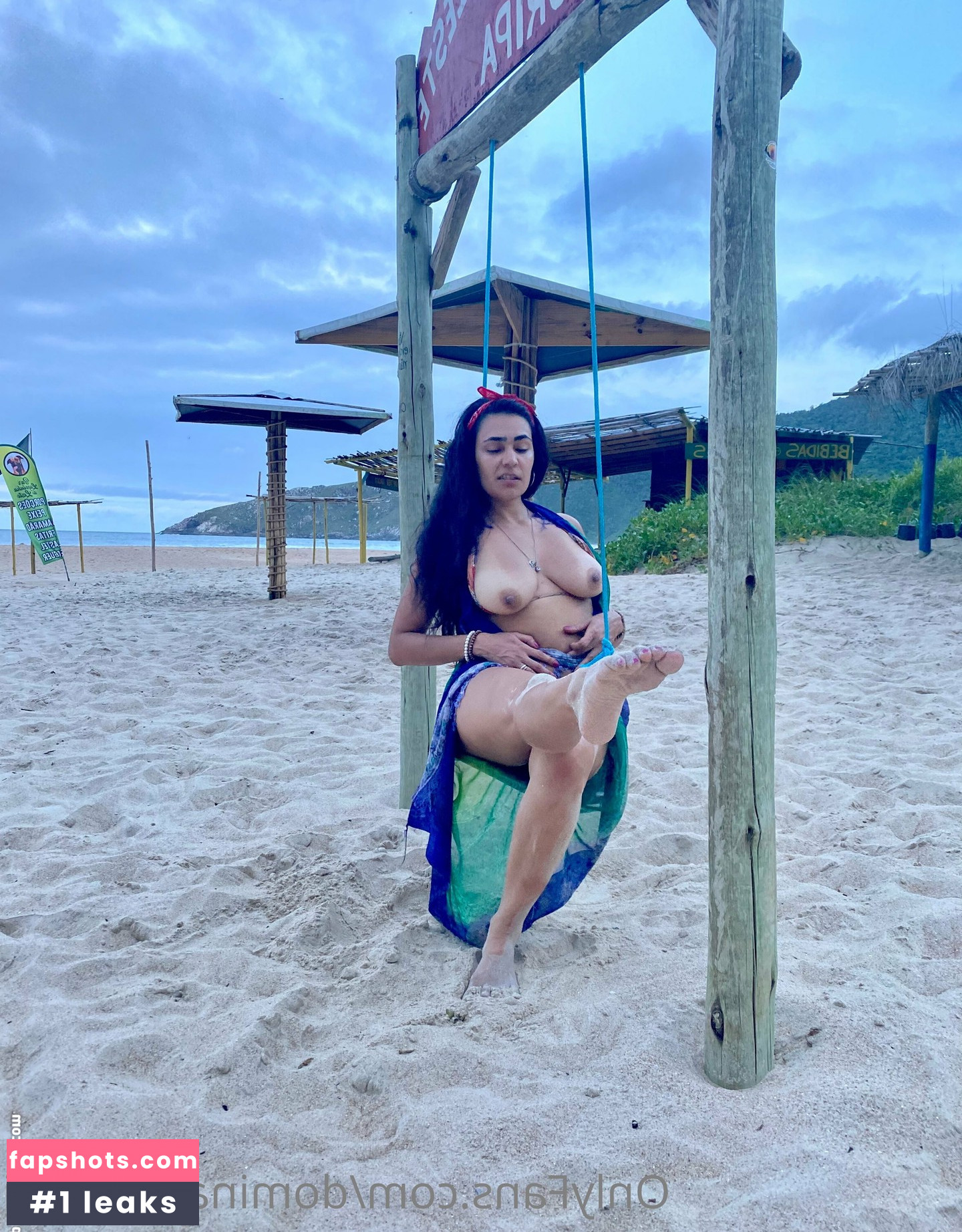 Dominaannakali Nude Leaks OnlyFans Photos #6 - LeakJerk