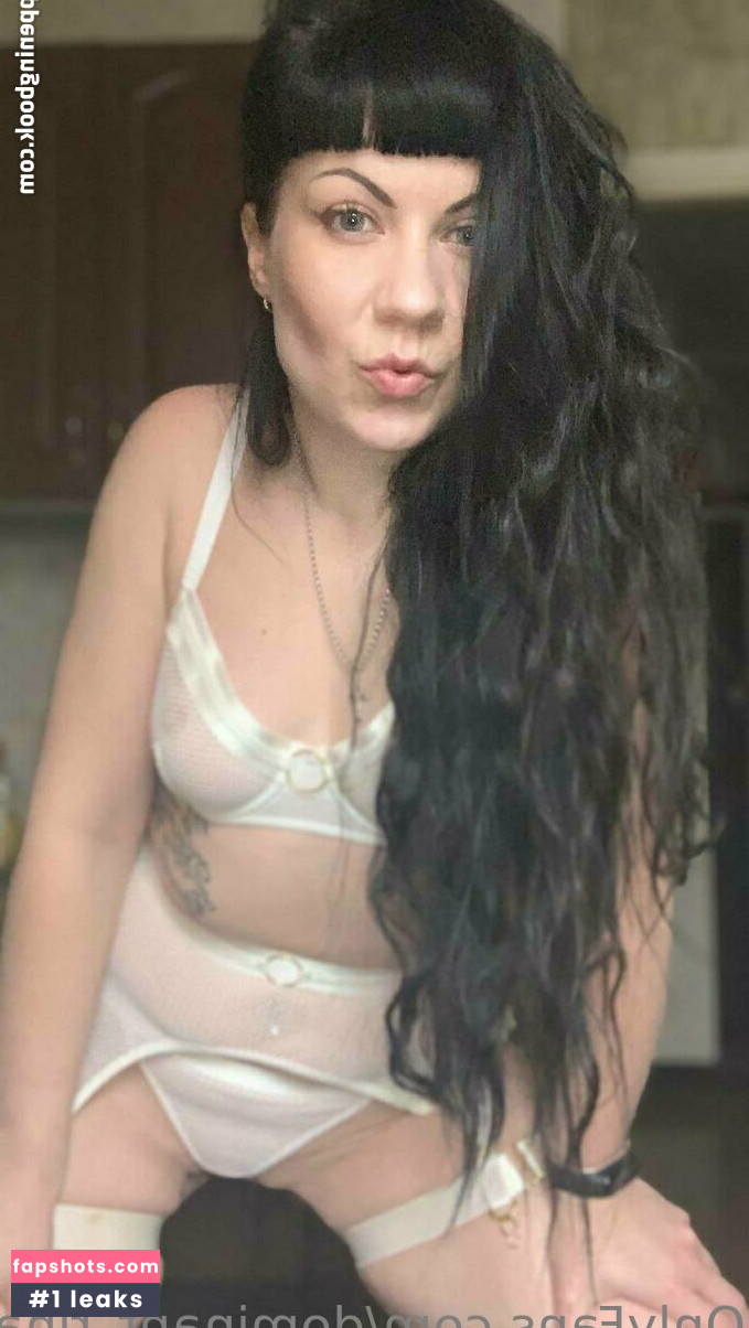 dominant_rina gallery photo #22