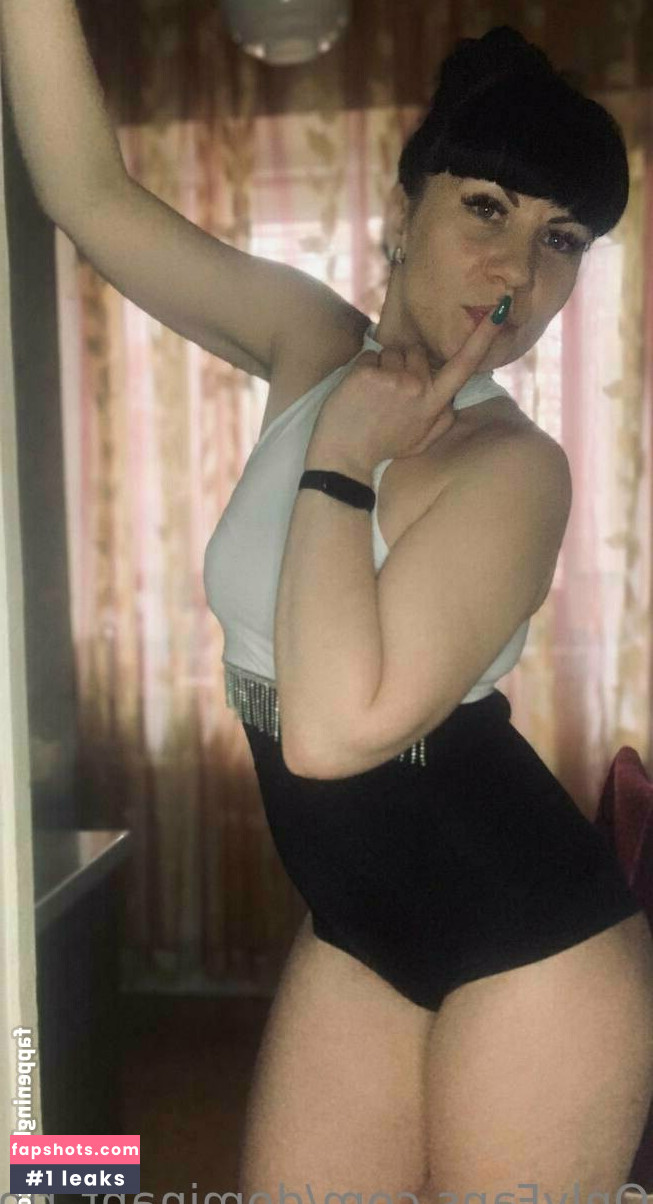 dominant_rina gallery photo #4