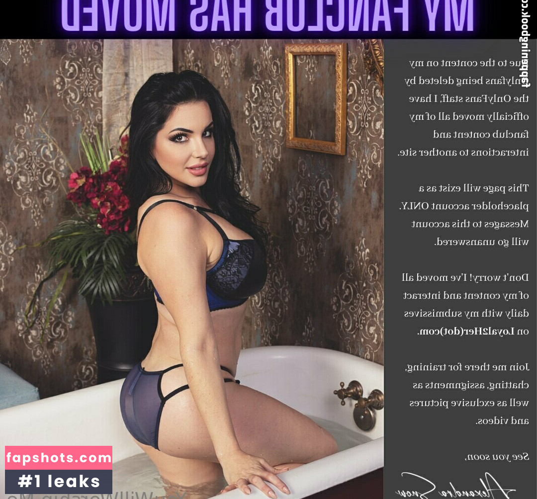 dominasnow nude babe gallery