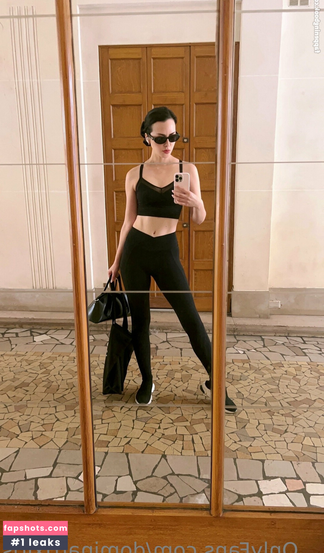 dominatrixiris Nude Leaks OnlyFans Photos #14 - LeakJerk