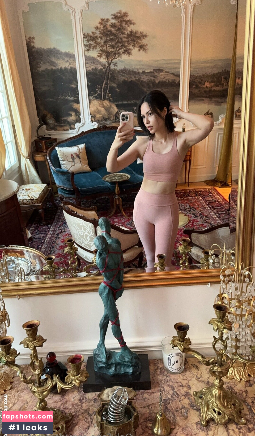 dominatrixiris Nude Leaks OnlyFans Photos #3 - LeakJerk