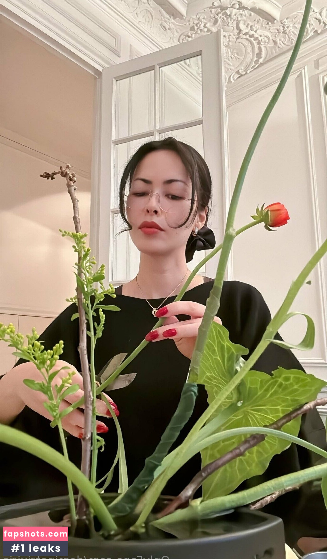 dominatrixiris Nude Leaks OnlyFans Photos #23 - LeakJerk