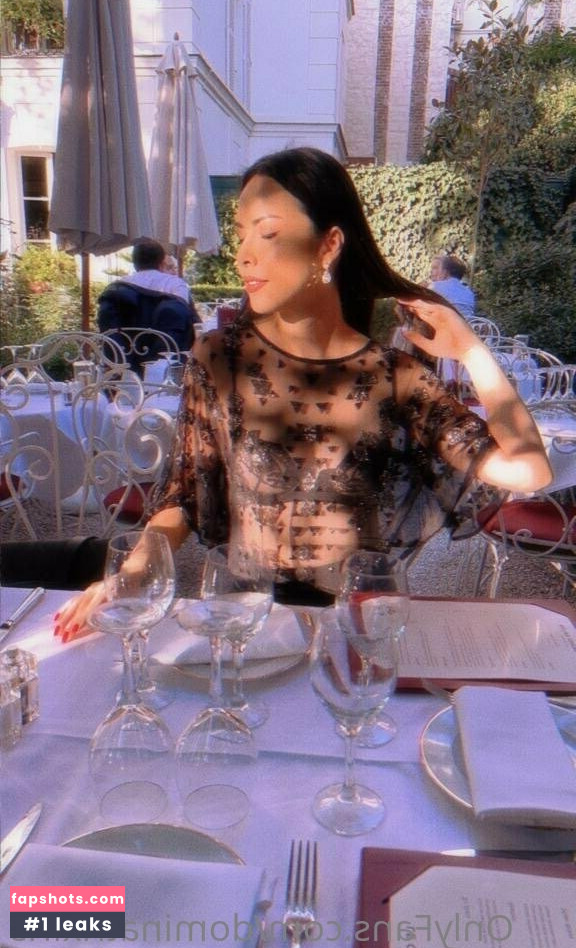 dominatrixiris Nude Leaks OnlyFans Photos #29 - LeakJerk
