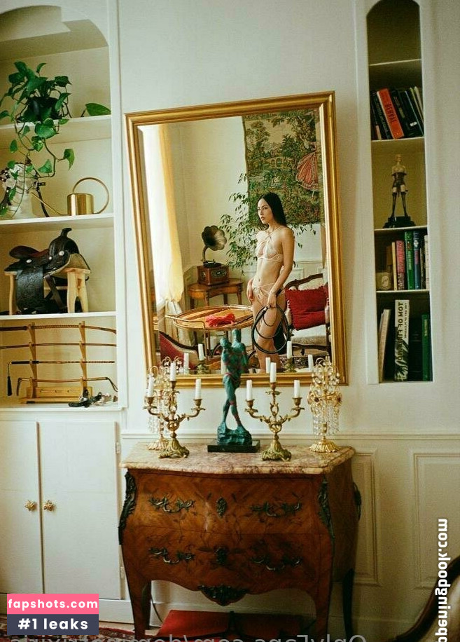 dominatrixiris Nude Leaks OnlyFans Photos #30 - LeakJerk