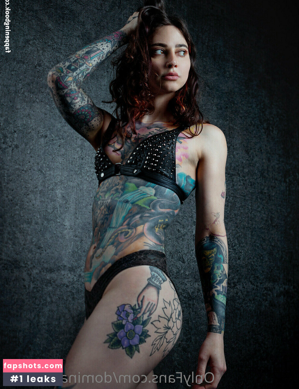 dominatrixwren gallery photo #3