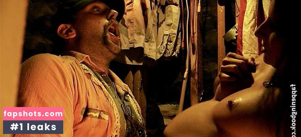 Dominica Leoni Nahé úniky fotek pouze od fanoušků #4 - Fapshots