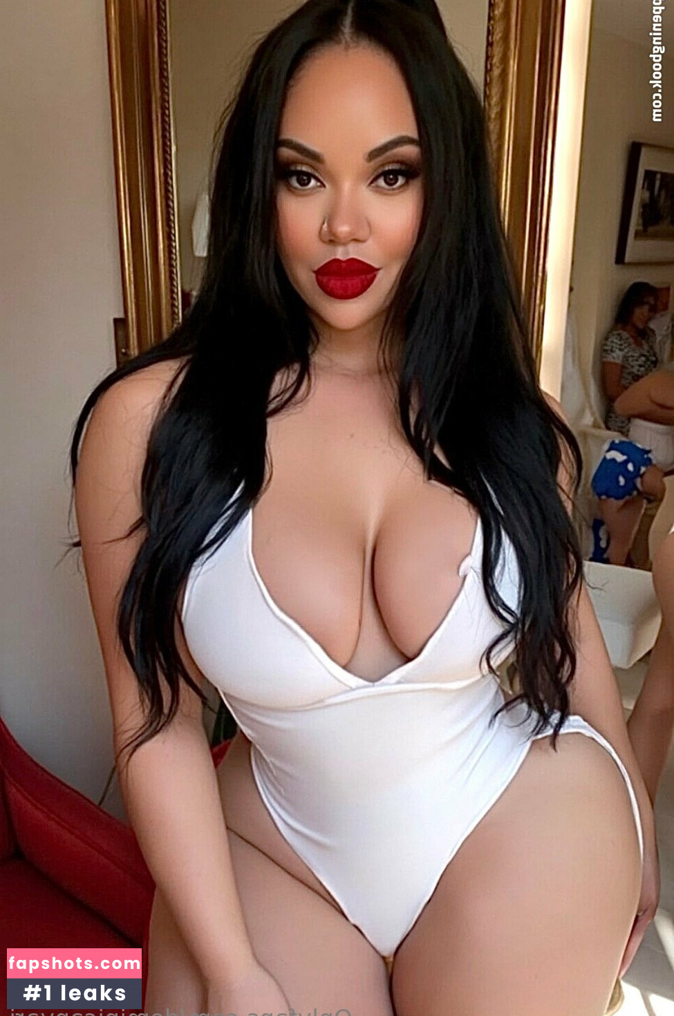 dominicanyari Nacktheit OnlyFans Fotos #2 - Fapshots