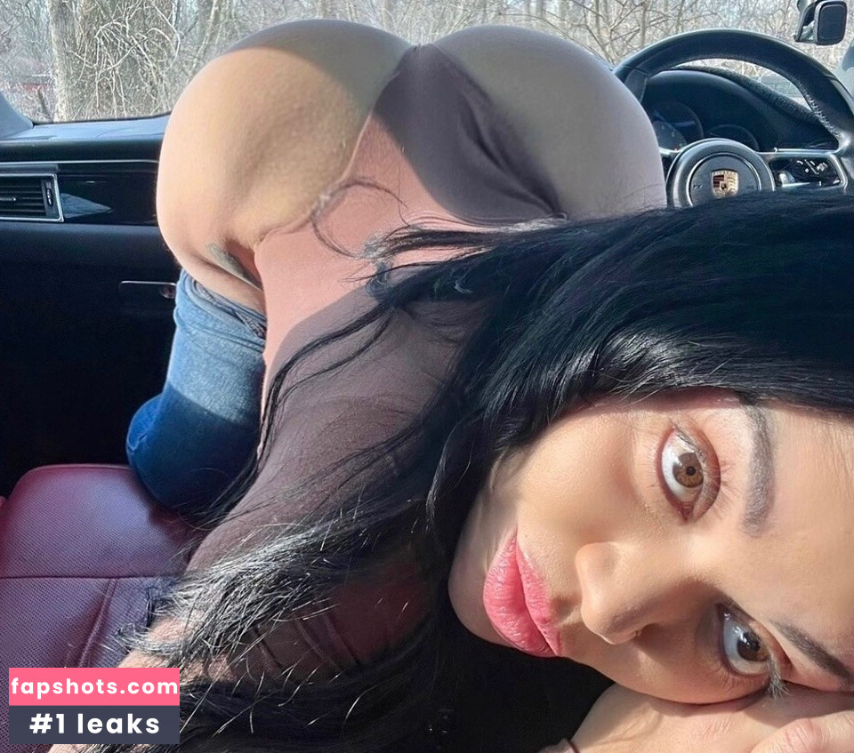 dominicanyari Nacktheit OnlyFans Fotos #16 - Fapshots