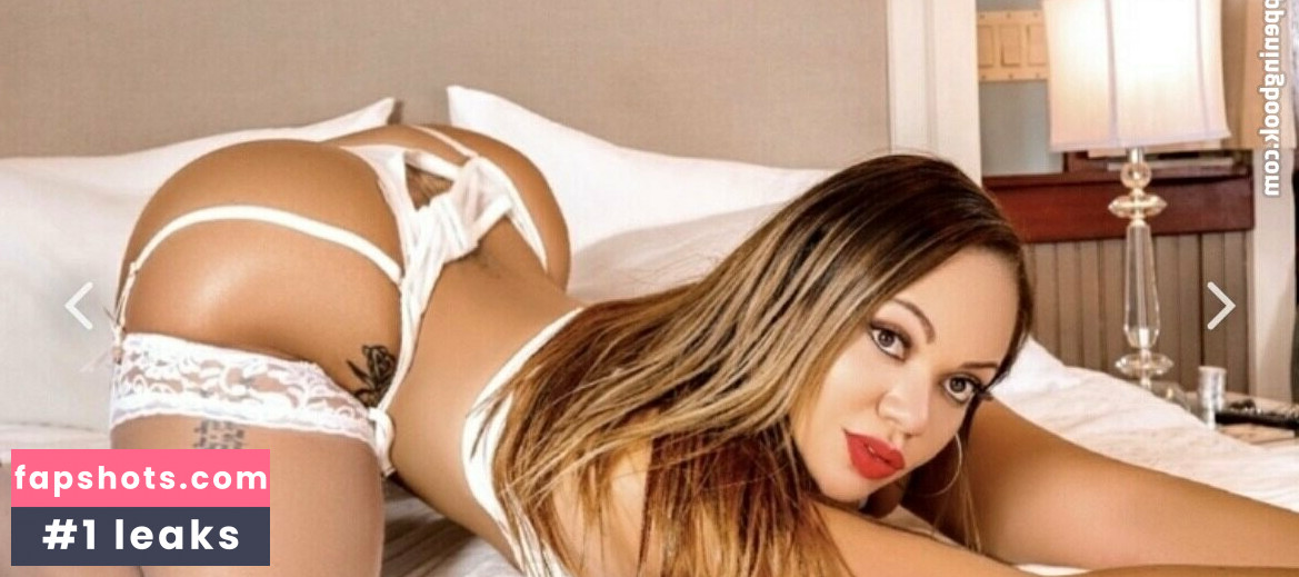 dominicanyari Nude Leaks OnlyFans Photos #9 - Fapshots