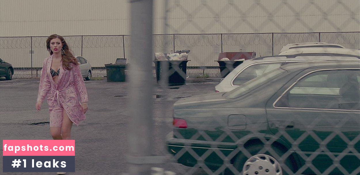 Dominik García-Lorido gallery photo #11