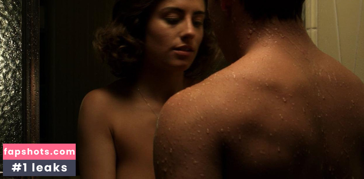 Dominik García-Lorido gallery photo #3