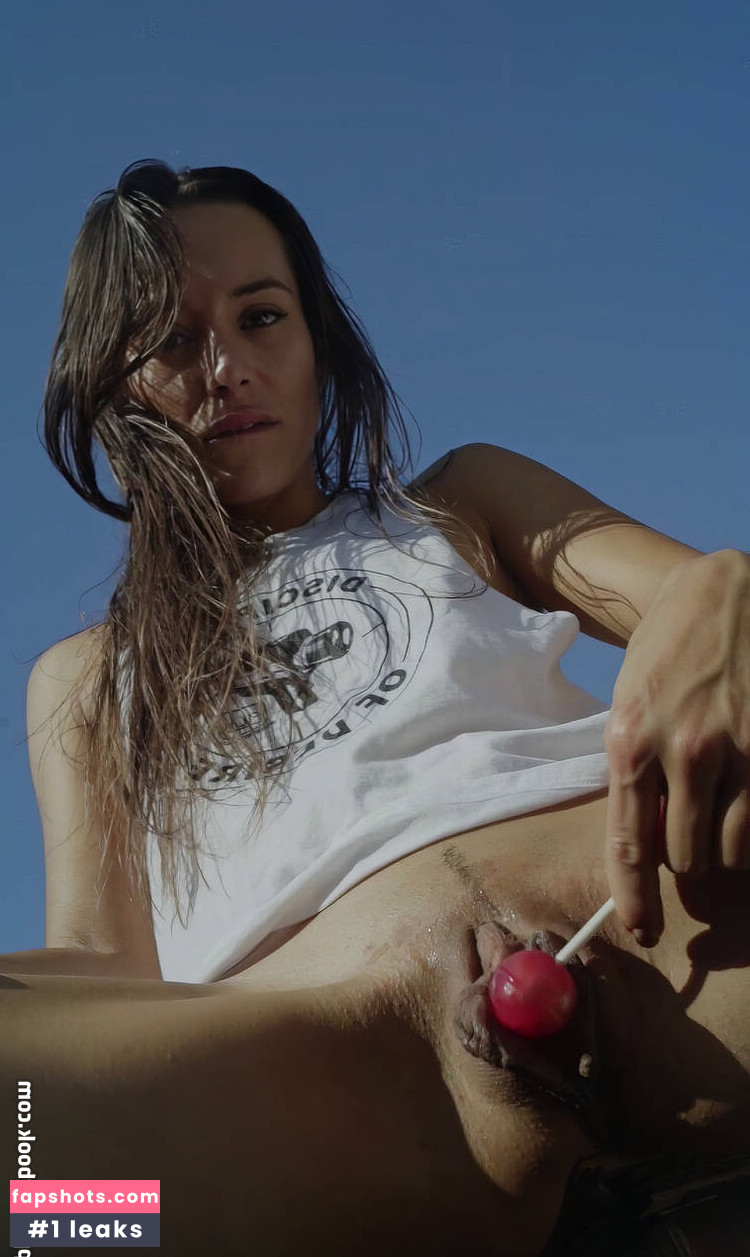 Dominika Chybová gallery photo #32