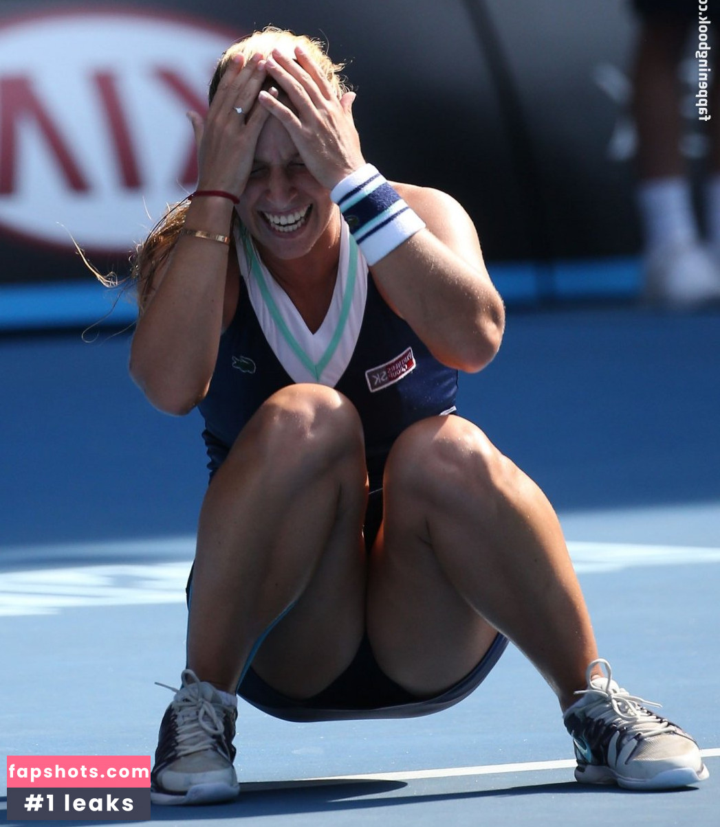 Dominika Cibulkova Nahé úniky fotek pouze od fanoušků #7 - Fapshots