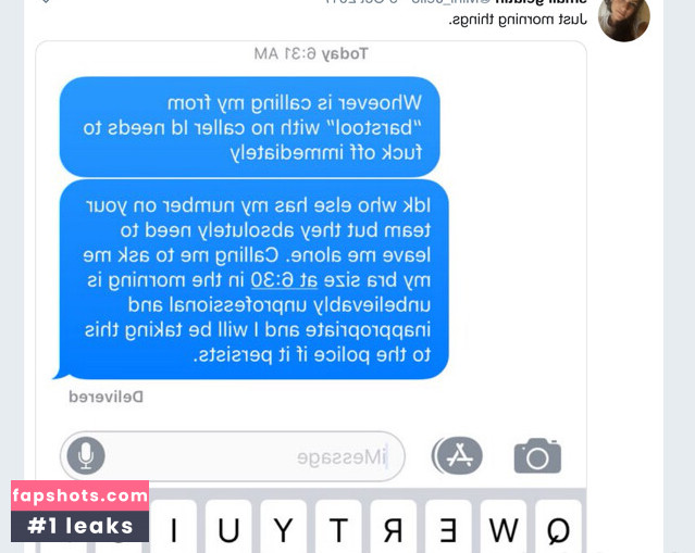 Dominique D'Angelo Nude Leaks OnlyFans Photos #11 - LeakJerk