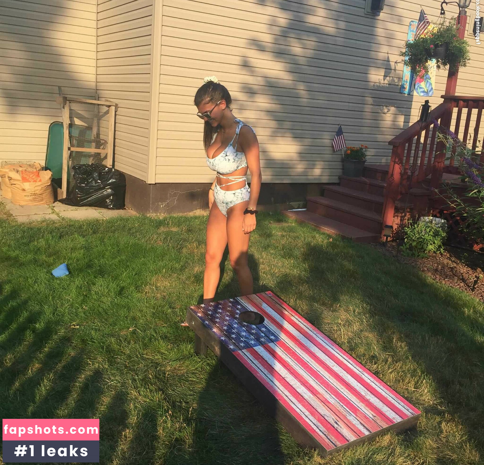 Dominique D'Angelo Nude Leaks OnlyFans Photos #3 - LeakJerk