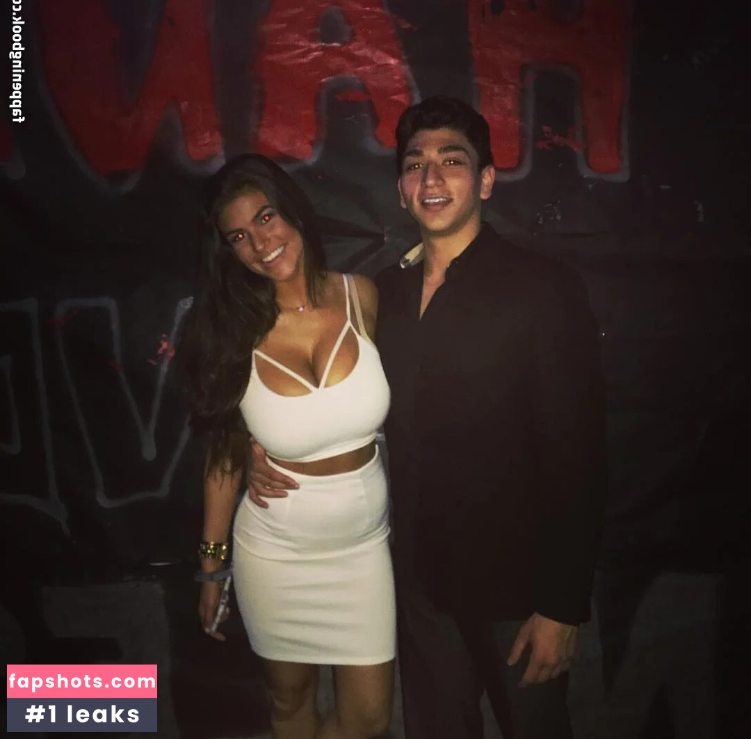 Dominique D'Angelo Nude Leaks OnlyFans Photos #25 - LeakJerk