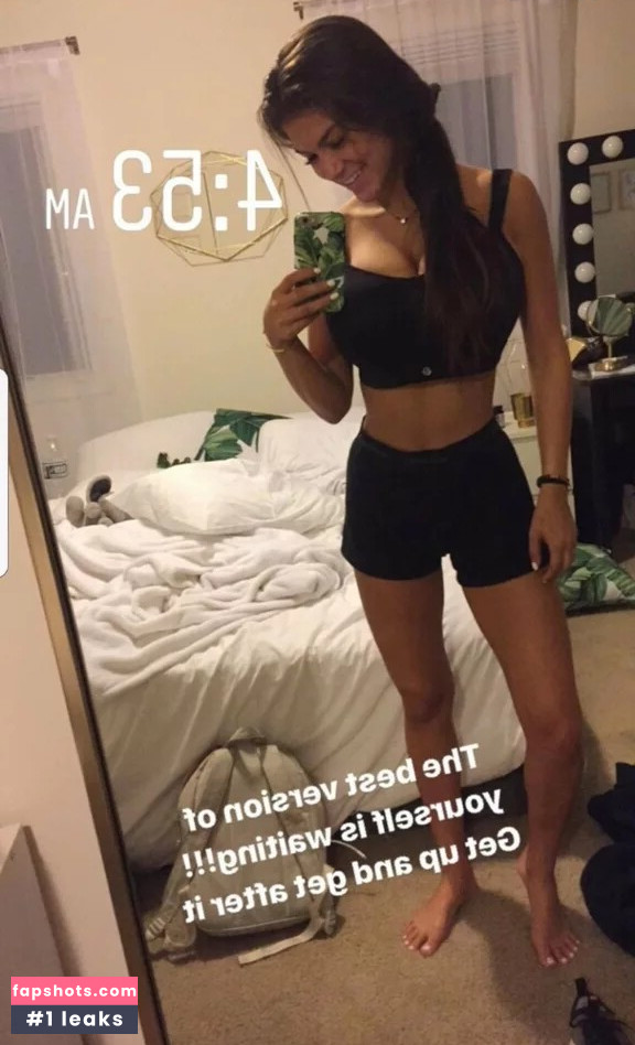 Dominique D'Angelo Nude Leaks OnlyFans Photos #38 - LeakJerk