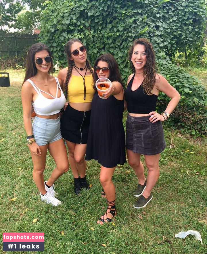 Dominique D'Angelo Nude Leaks OnlyFans Photos #5 - LeakJerk