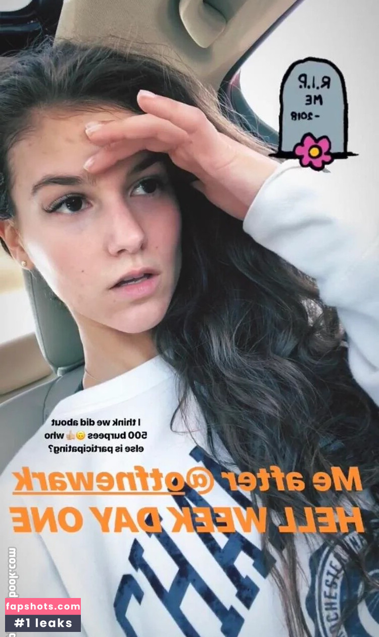 Dominique D'Angelo Nude Leaks OnlyFans Photos #10 - LeakJerk