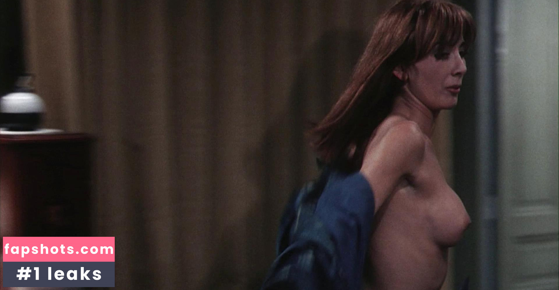 Dominique Delpierre Nahé úniky fotek pouze od fanoušků #3 - Fapshots