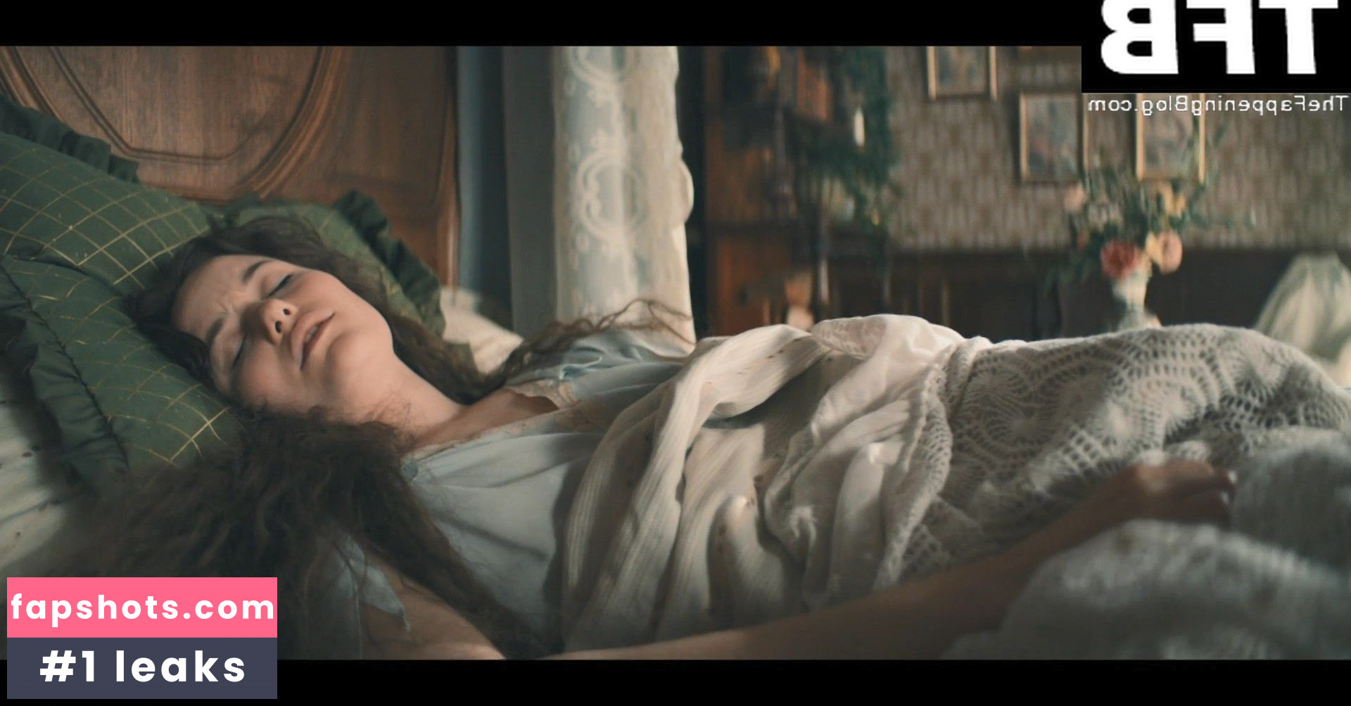 Dominique Devenport Filtración Desnuda OnlyFans Foto #2 - Fapshots