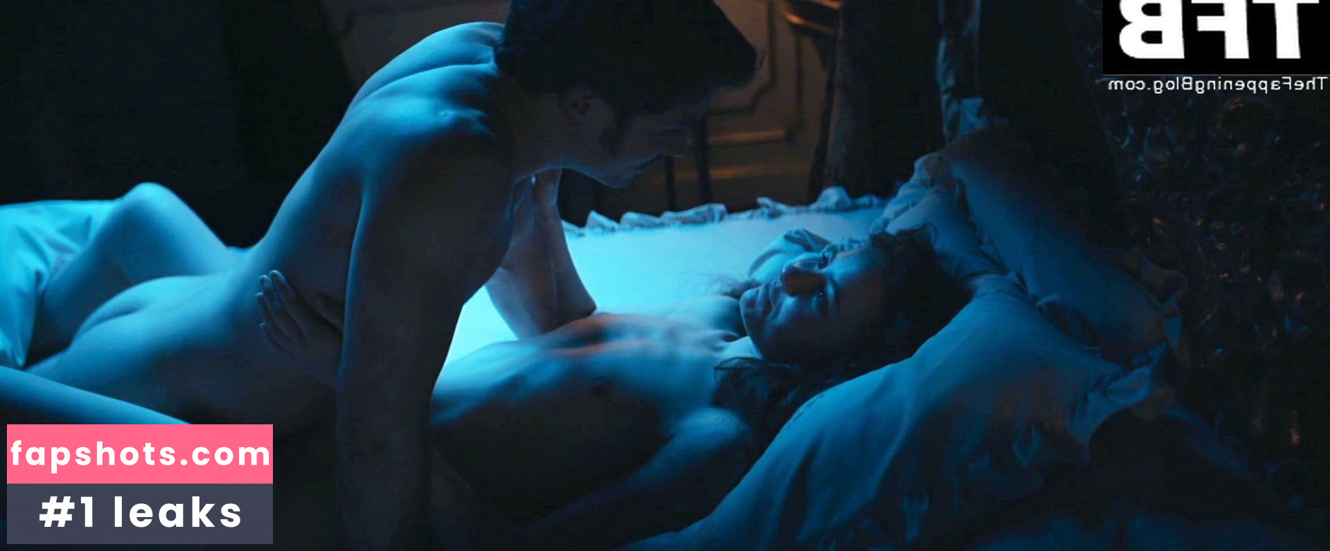 Dominique Devenport Filtración Desnuda OnlyFans Foto #4 - Fapshots