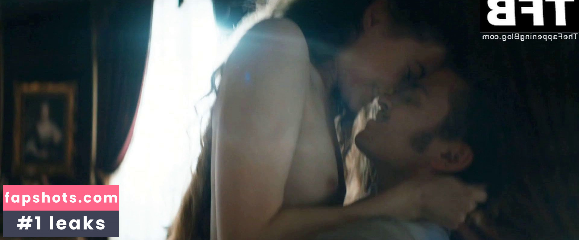 Dominique Devenport Filtración Desnuda OnlyFans Foto #8 - Fapshots