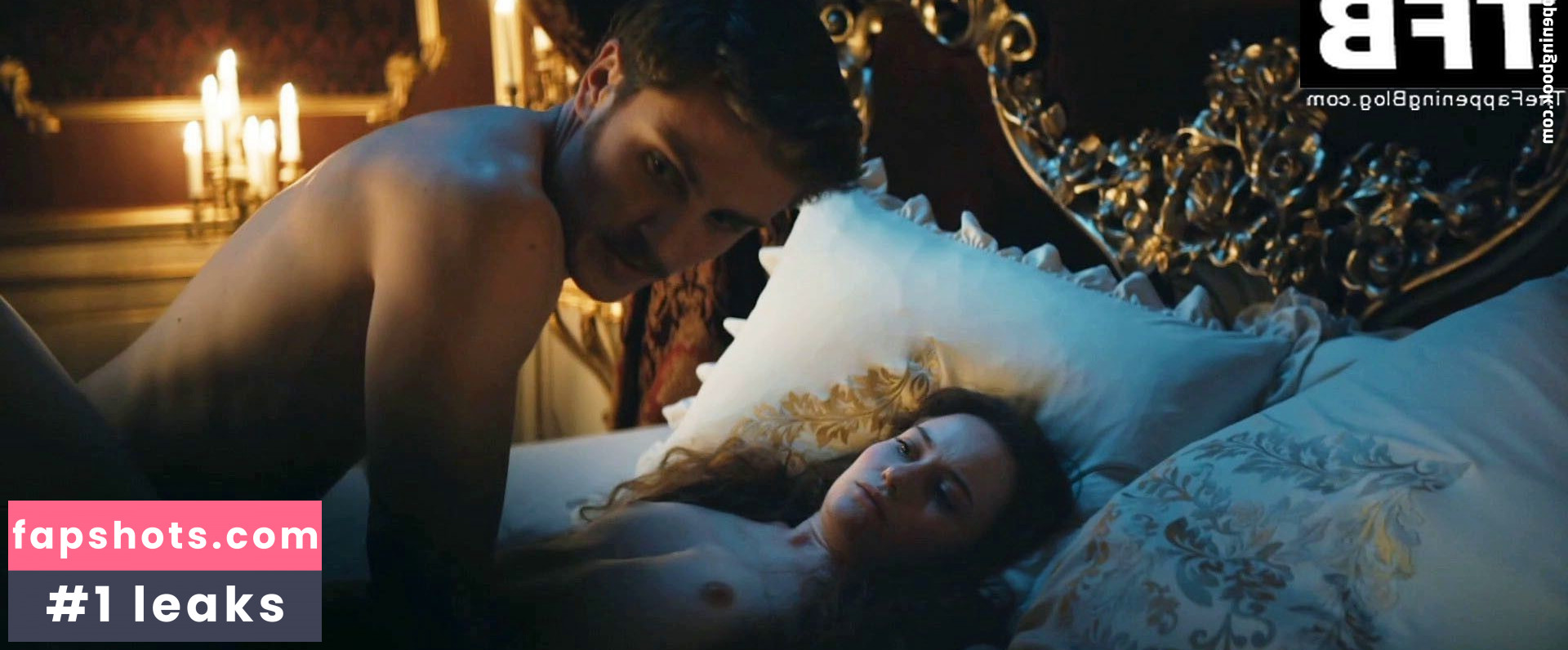 Dominique Devenport Filtración Desnuda OnlyFans Foto #9 - Fapshots