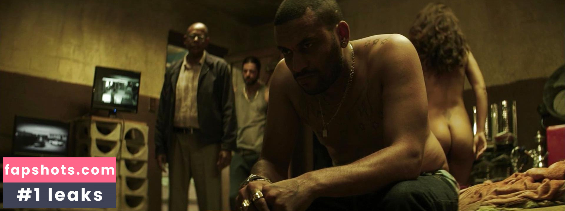 Dominique Jossie gallery photo #3