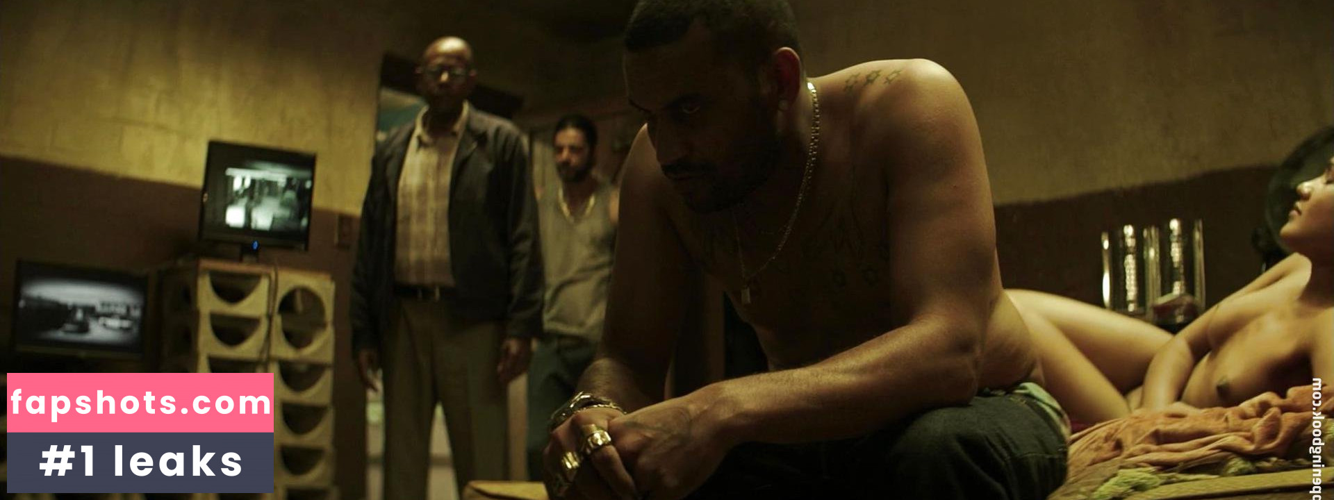 Dominique Jossie gallery photo #4