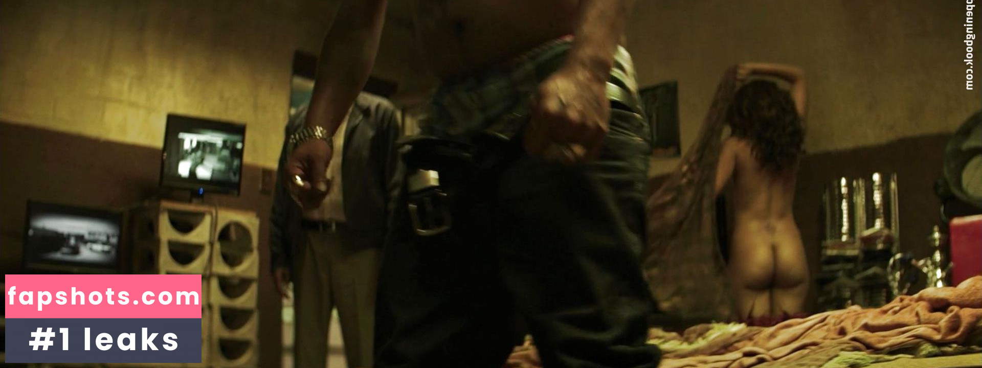 Dominique Jossie gallery photo #5