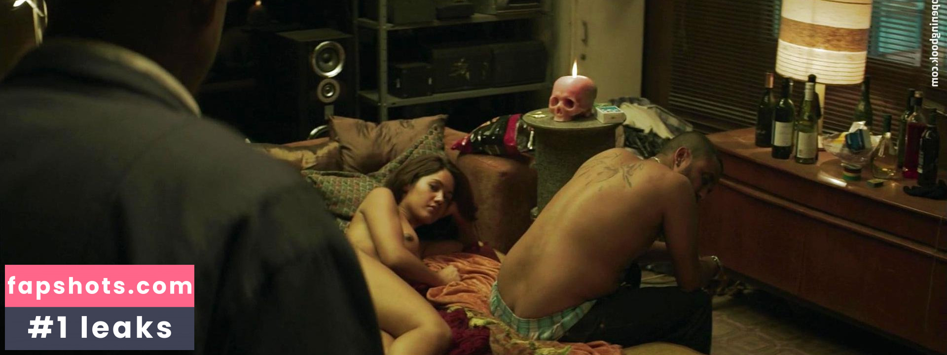 Dominique Jossie gallery photo #6