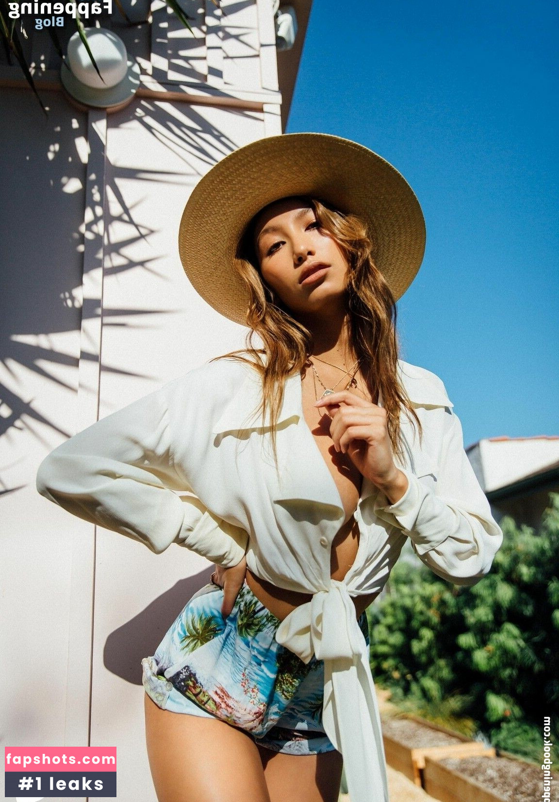 Dominique Lobito gallery photo #26