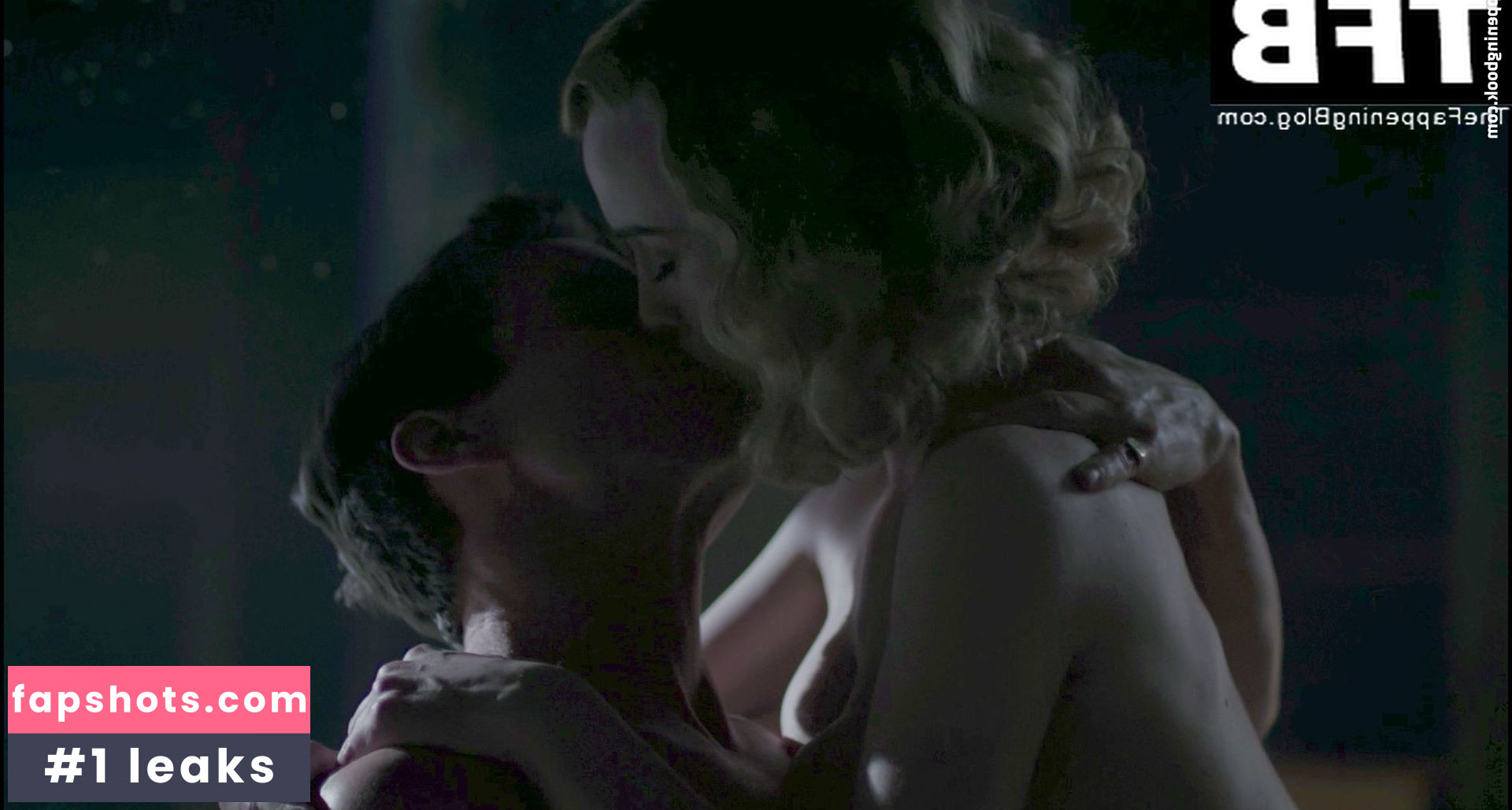 Dominique McElligott gallery photo #15