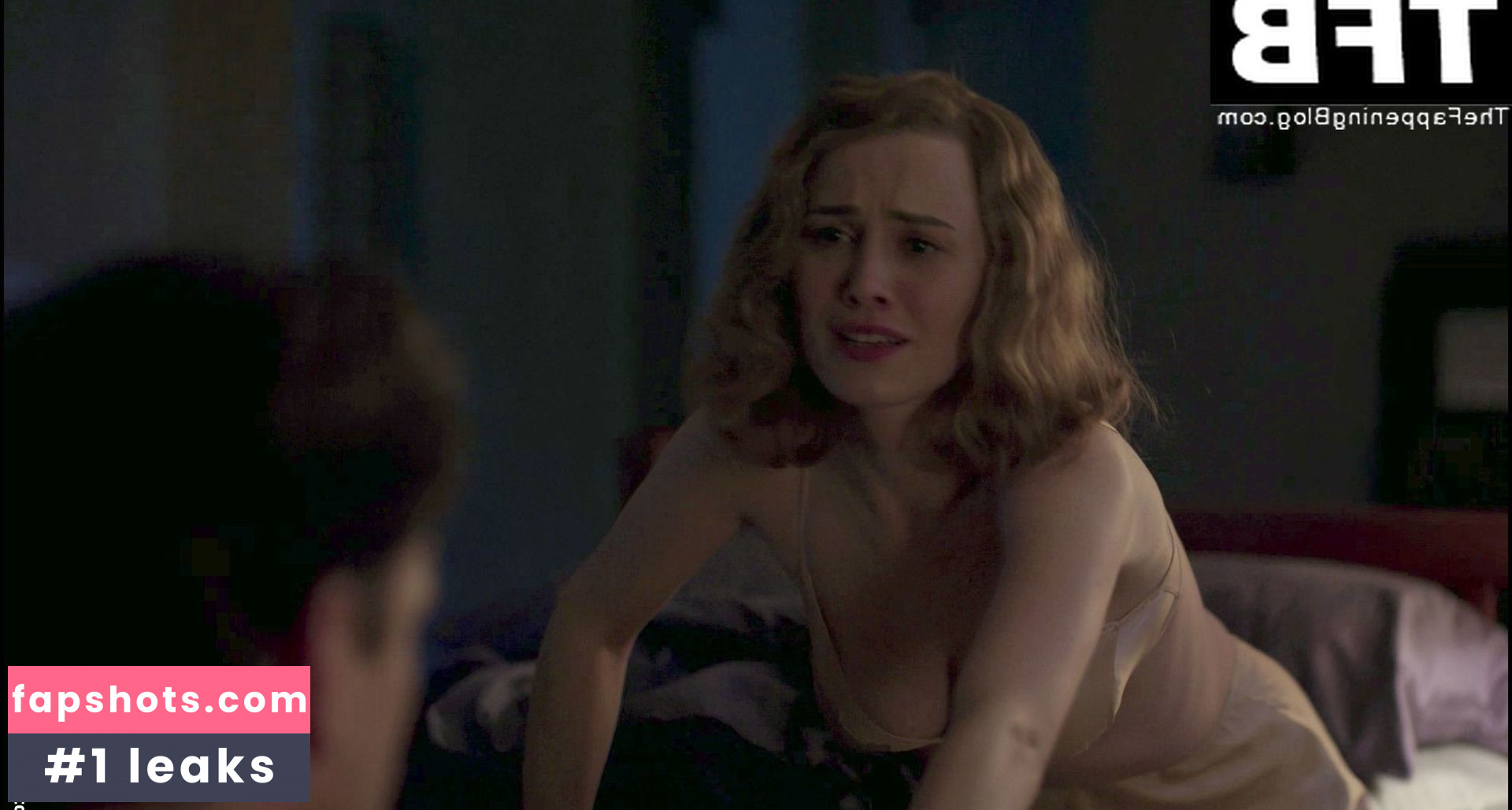 Dominique McElligott gallery photo #19