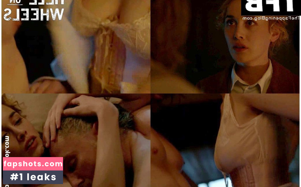 Dominique McElligott gallery photo #21