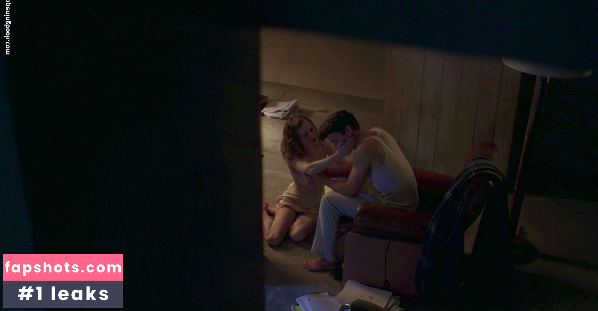 Dominique McElligott gallery photo #23