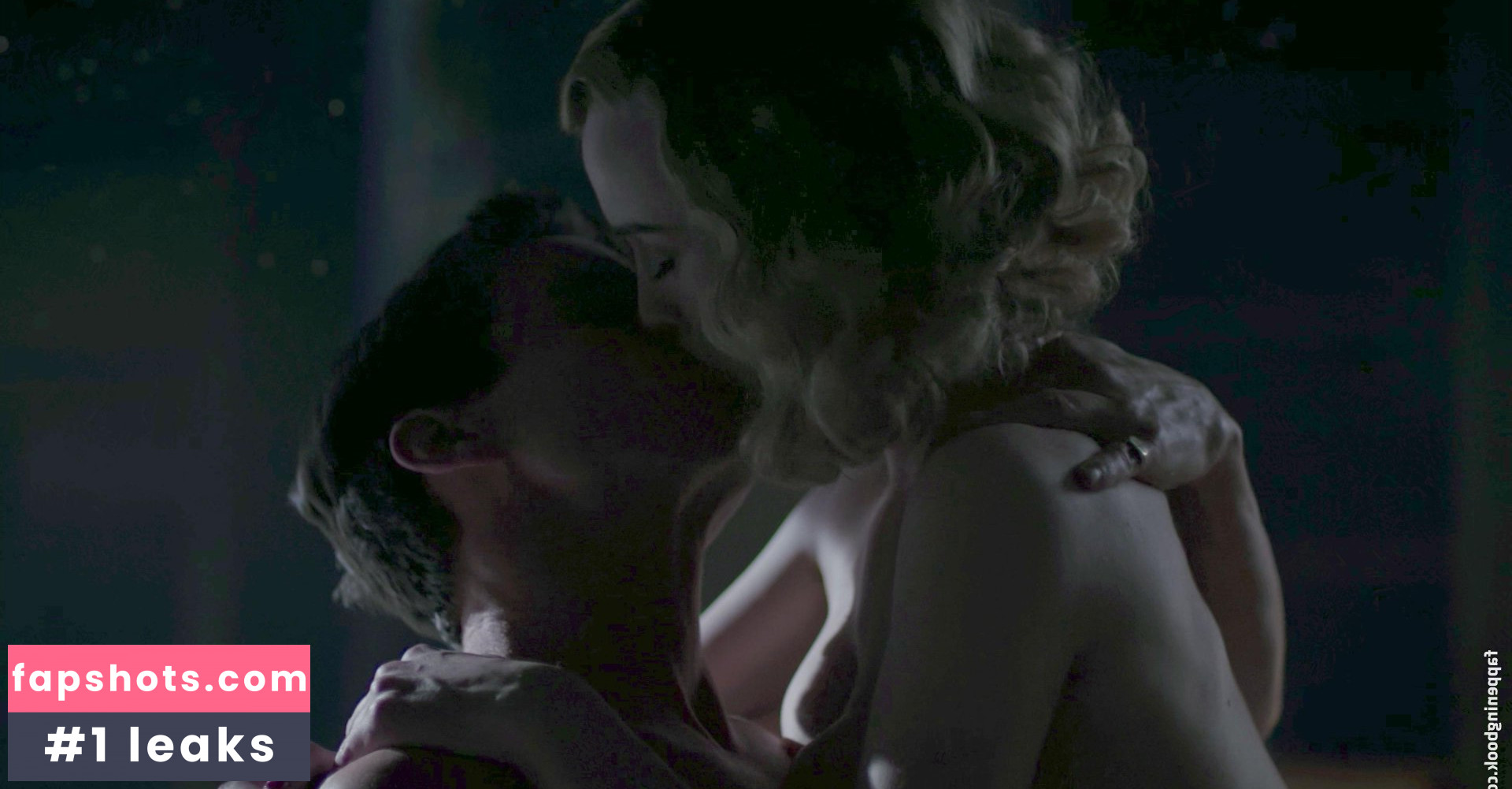 Dominique McElligott gallery photo #24